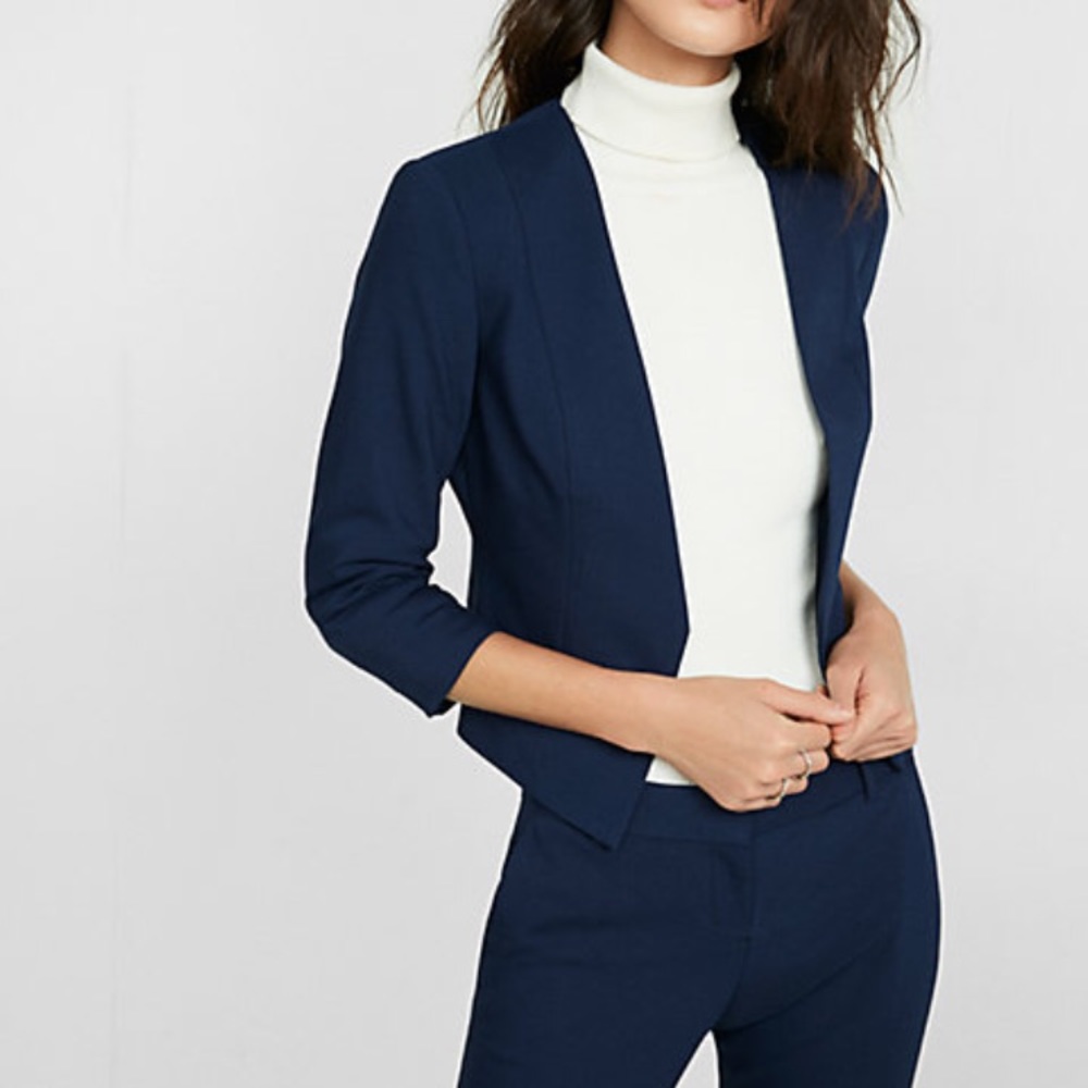 Express Blazer
